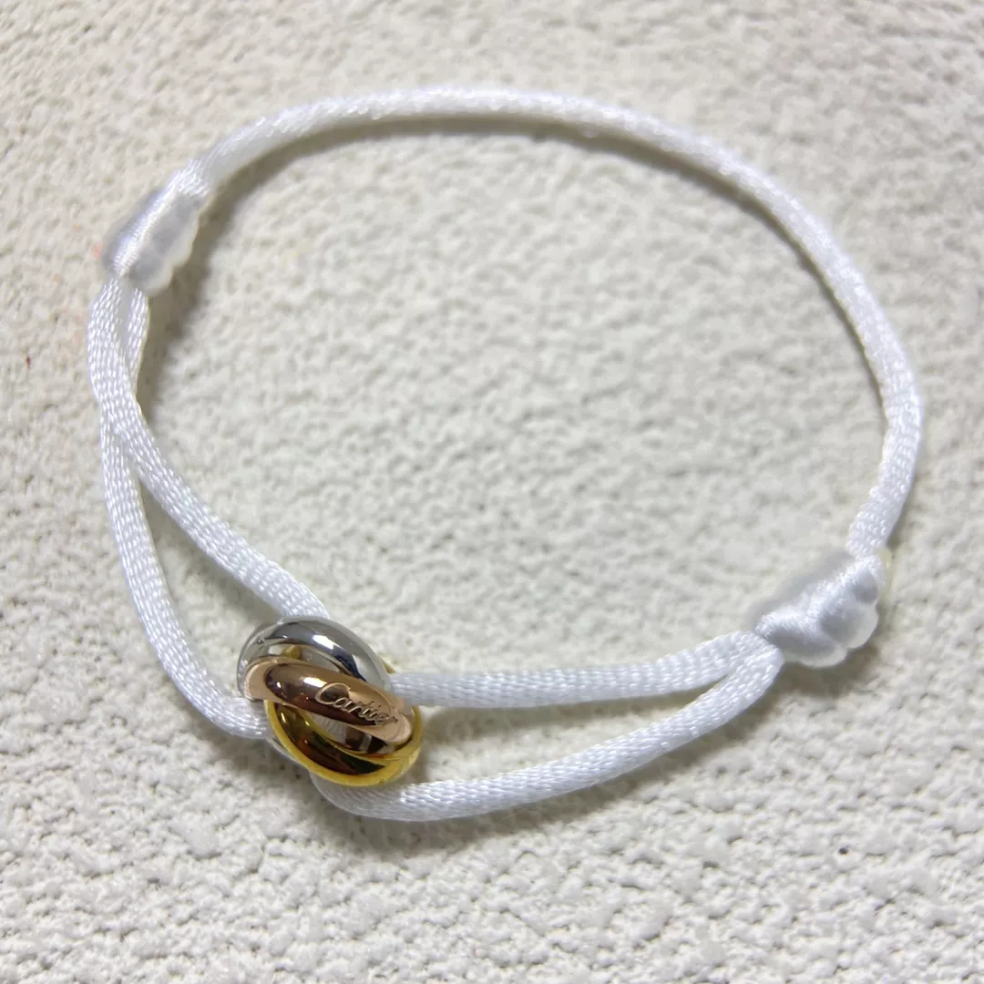 Cartier bracelets Unique 4372