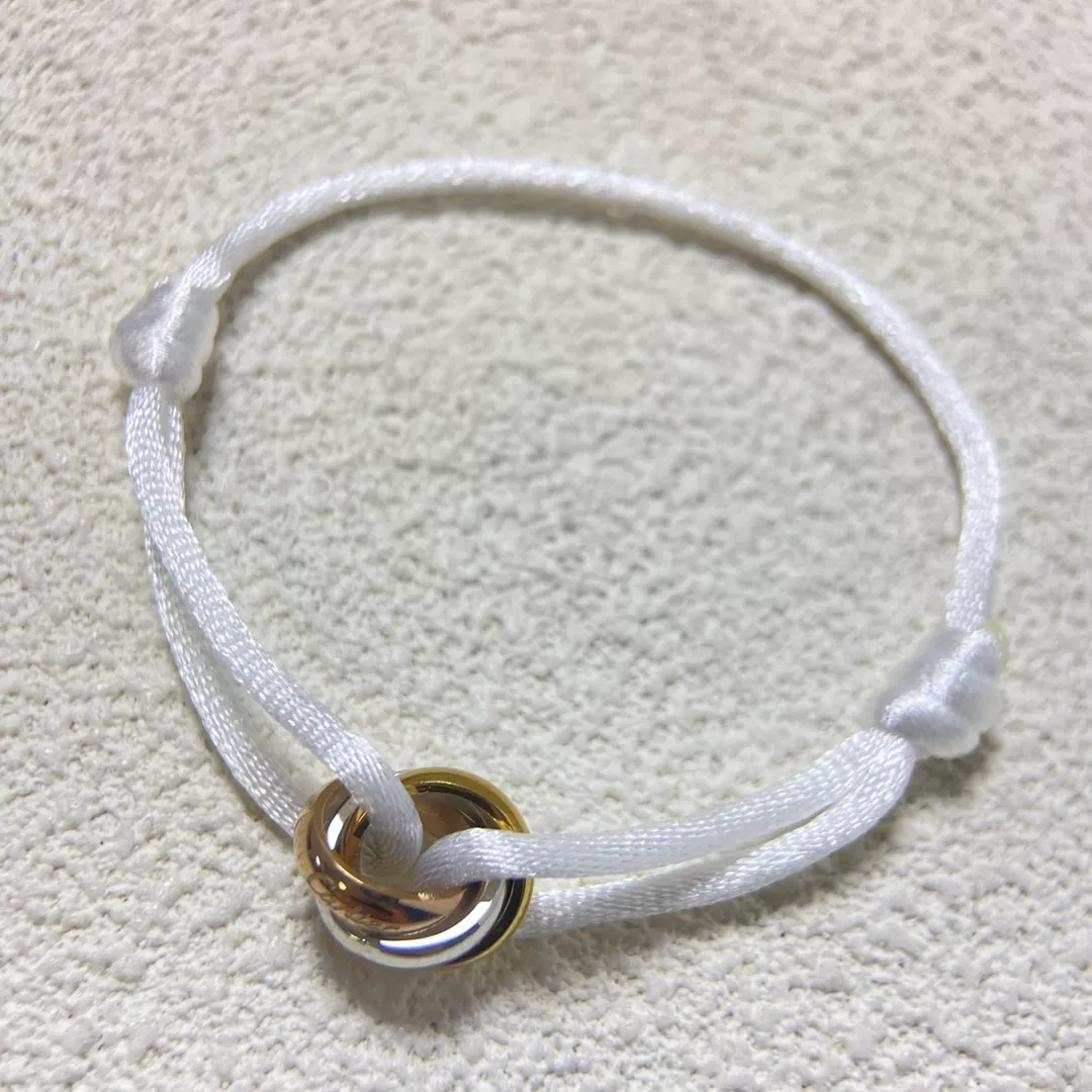 Cartier bracelets Unique 4372