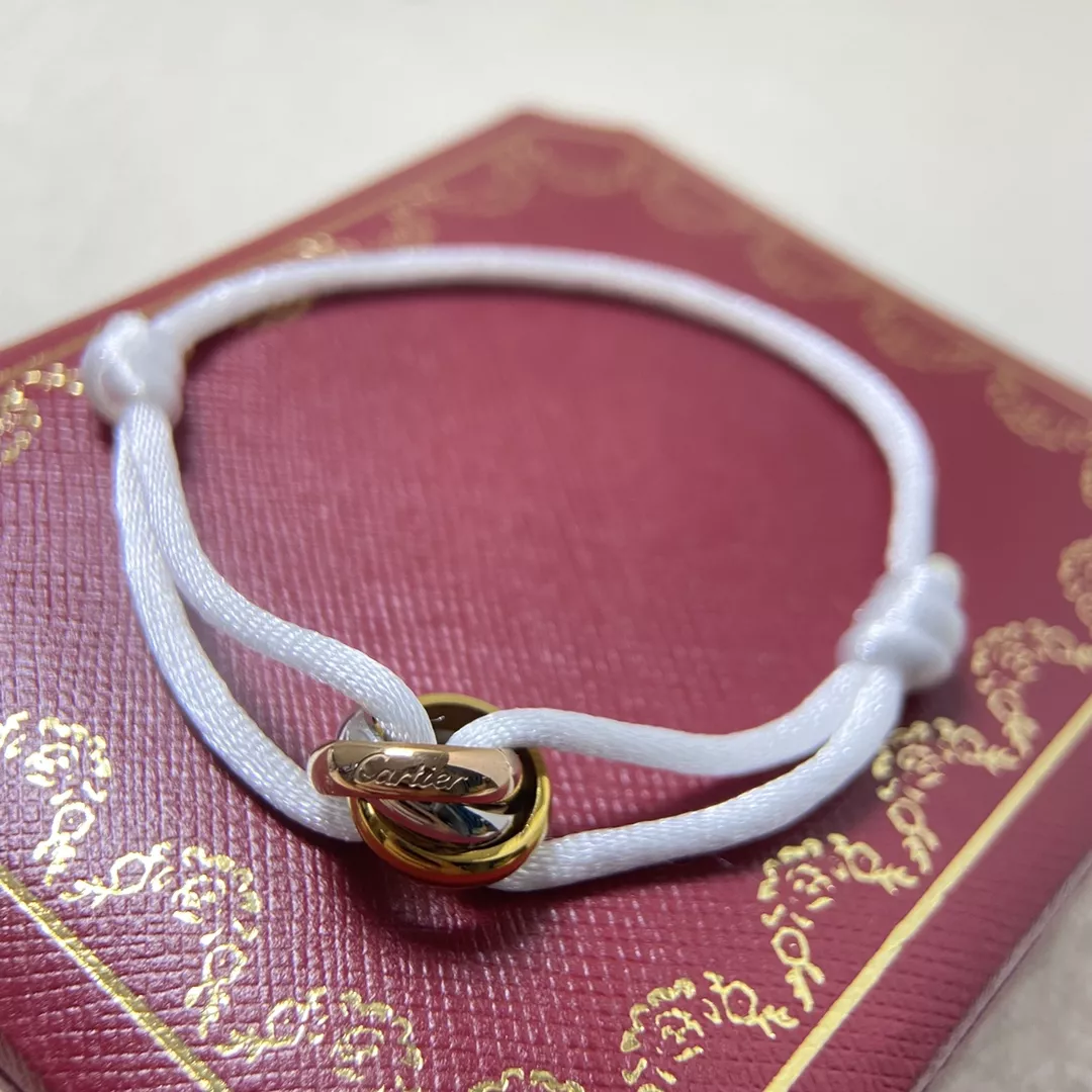 Cartier bracelets Unique 4372