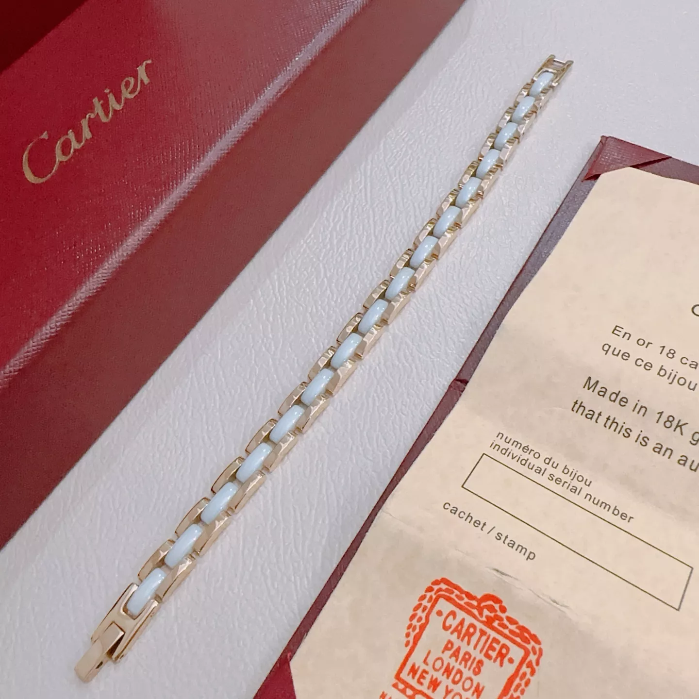 Cartier bracelets Versatile 720