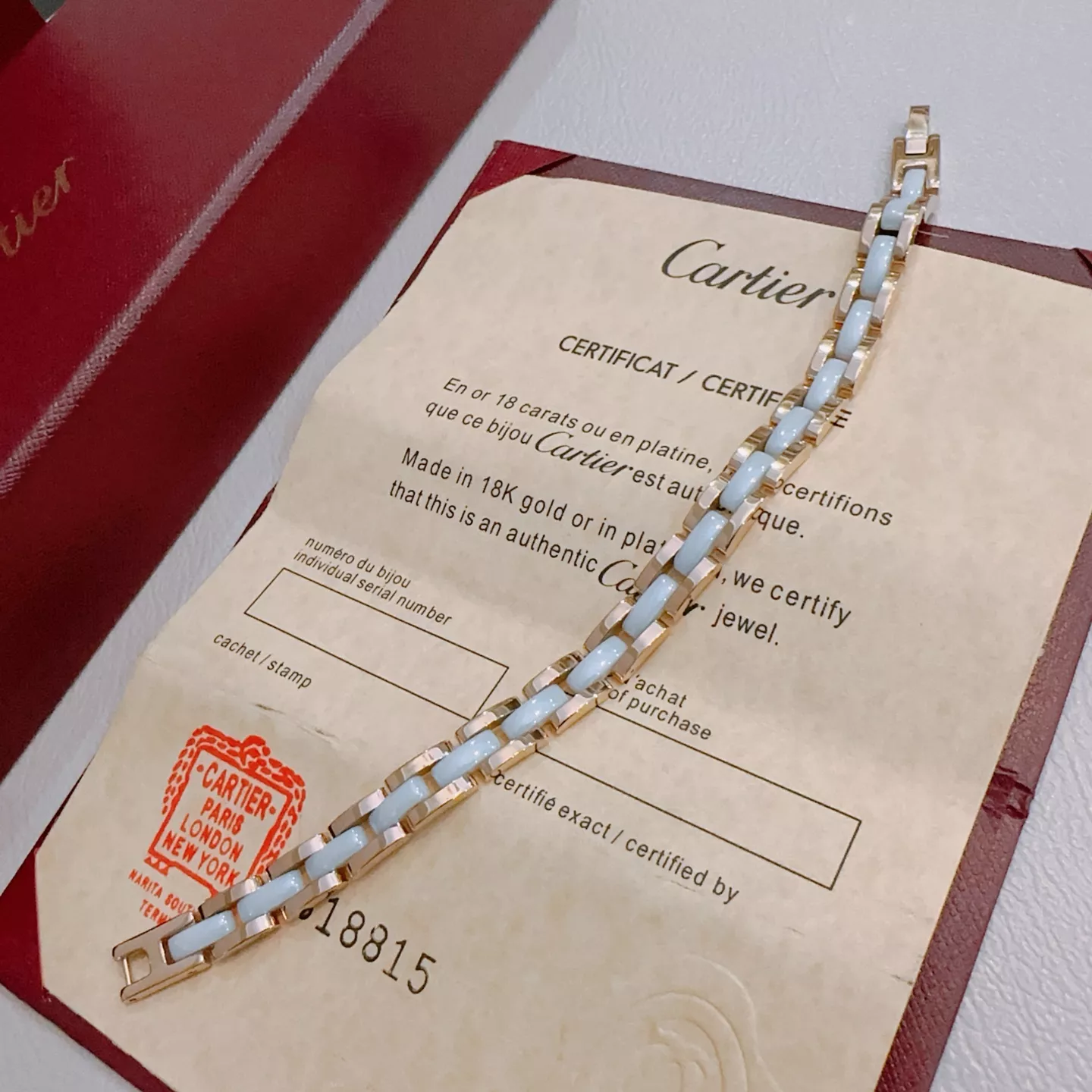 Cartier bracelets Versatile 720