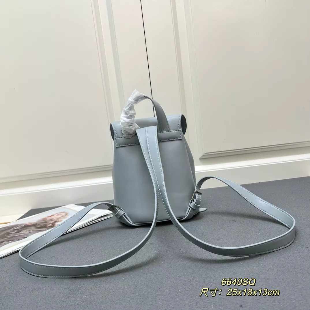 Celine AAA Quality Backpacks For Women Cozy 6158