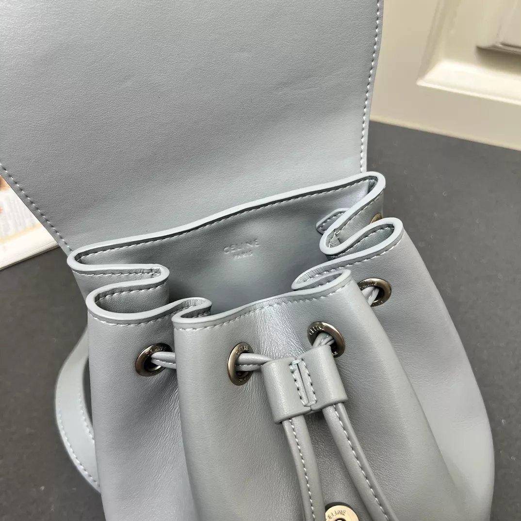 Celine AAA Quality Backpacks For Women Cozy 6158