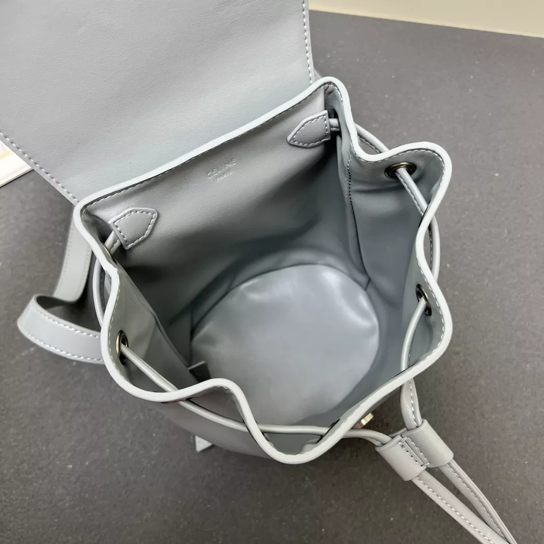 Celine AAA Quality Backpacks For Women Cozy 6158