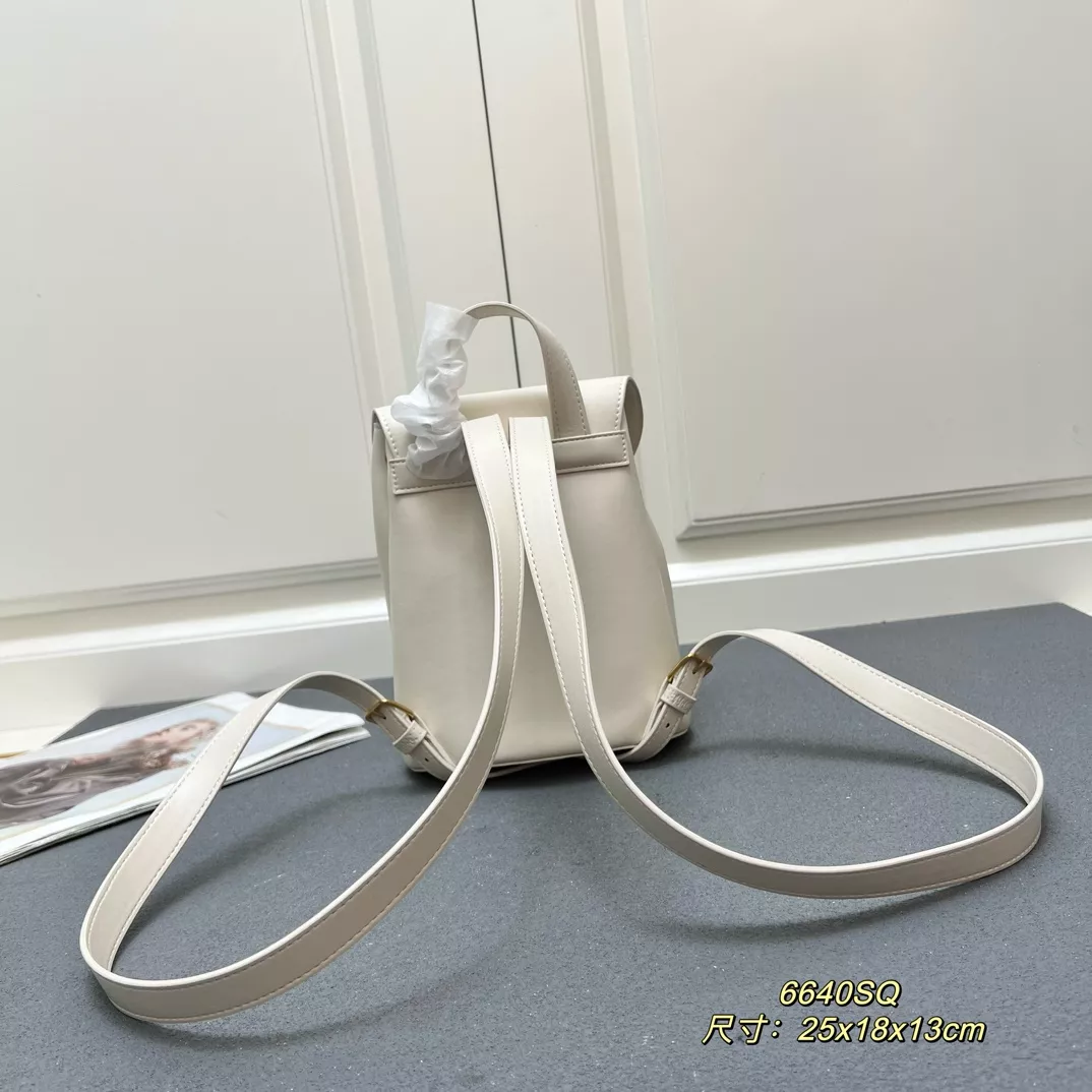 Celine AAA Quality Backpacks For Women NewStyle 2841