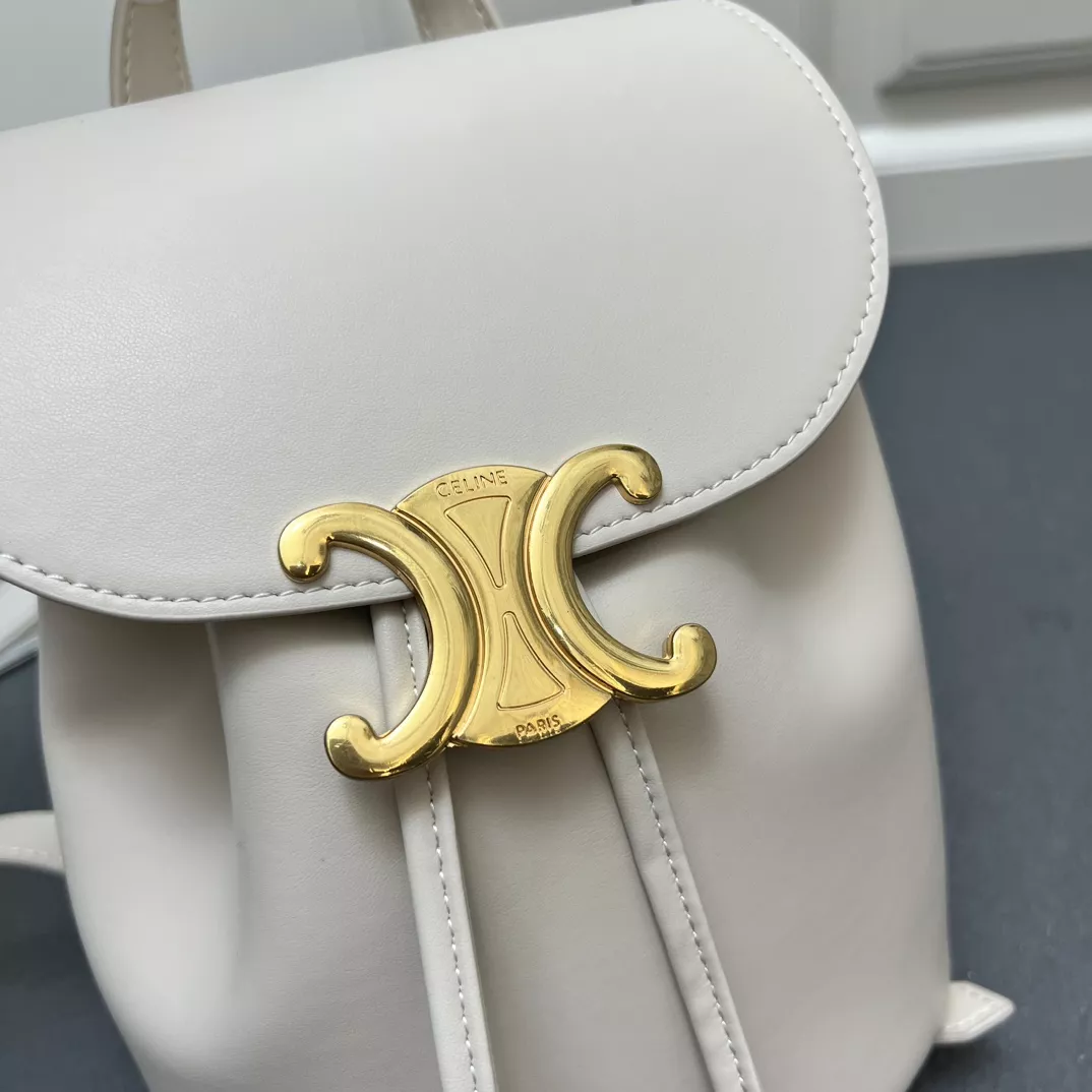 Celine AAA Quality Backpacks For Women NewStyle 2841