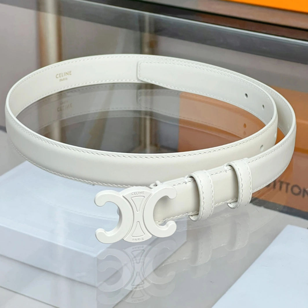 Celine AAA Quality Belts For Women Minimalist 7257