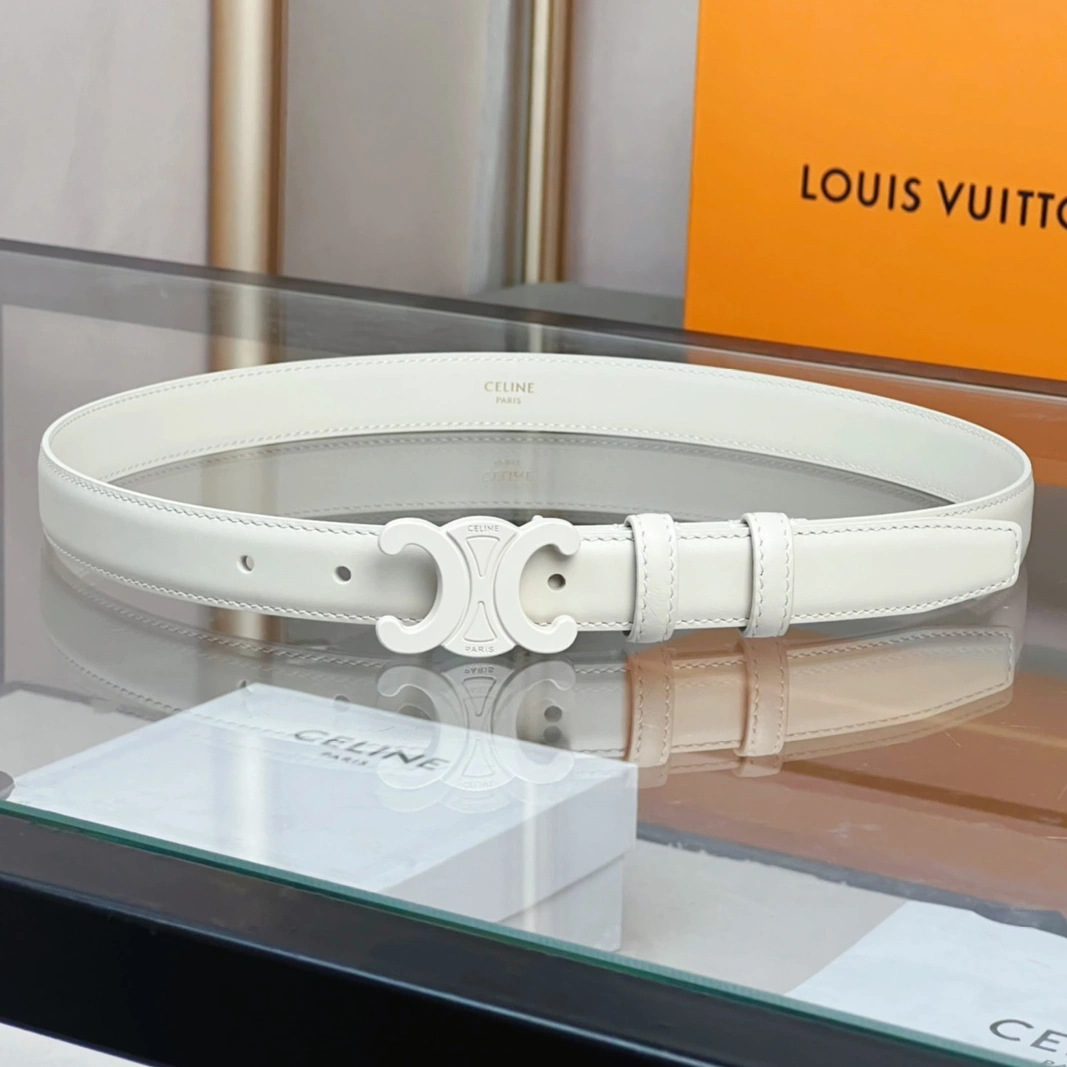 Celine AAA Quality Belts For Women Minimalist 7257
