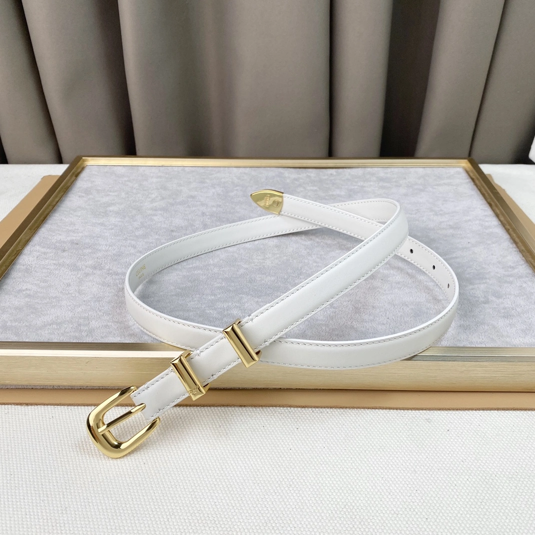 Celine AAA Quality Belts For Women Minimalist 8959