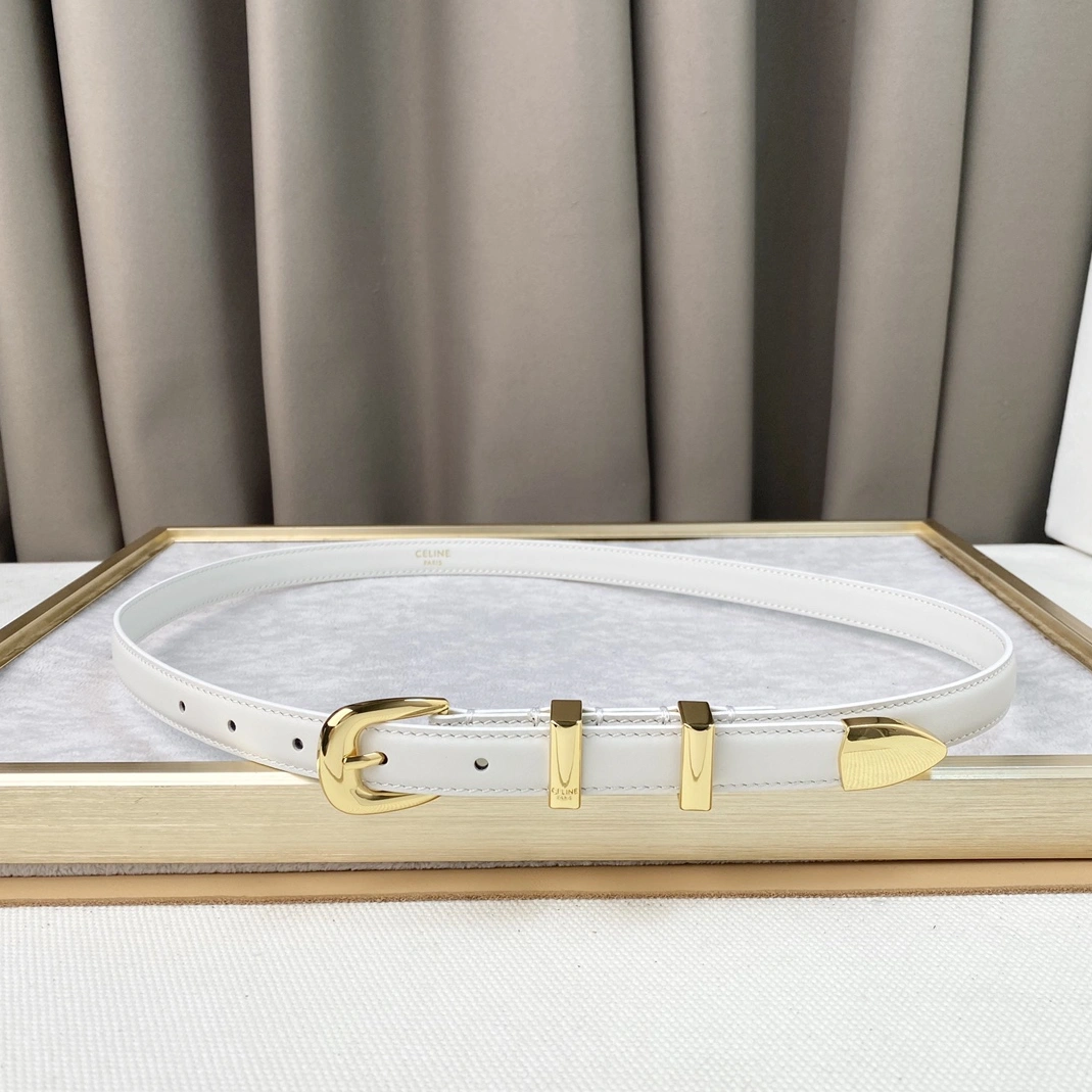 Celine AAA Quality Belts For Women Minimalist 8959