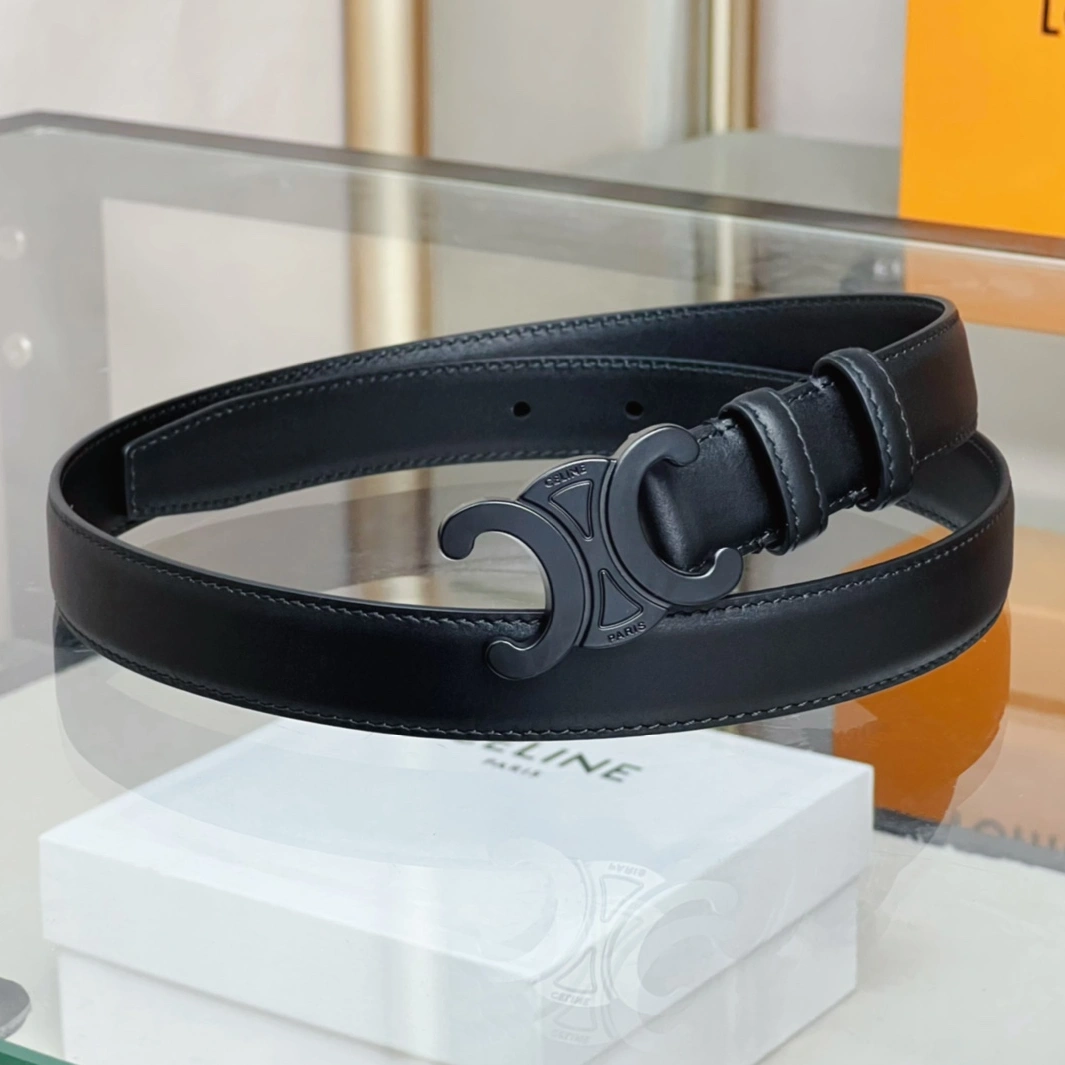Celine AAA Quality Belts For Women Timeless 524