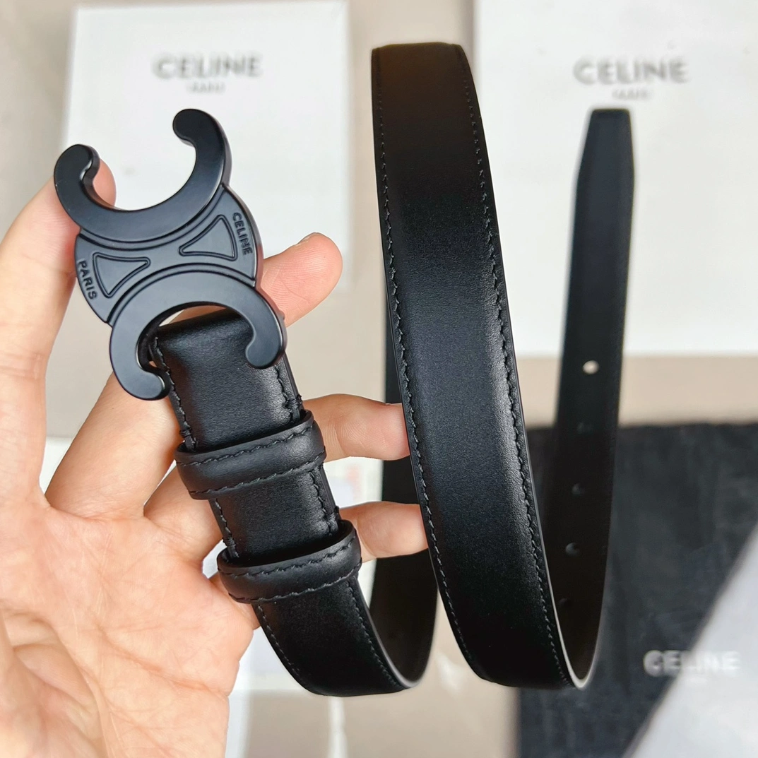 Celine AAA Quality Belts For Women Timeless 524