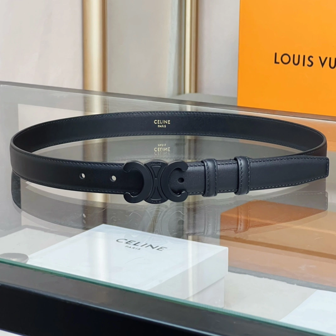 Celine AAA Quality Belts For Women Timeless 524