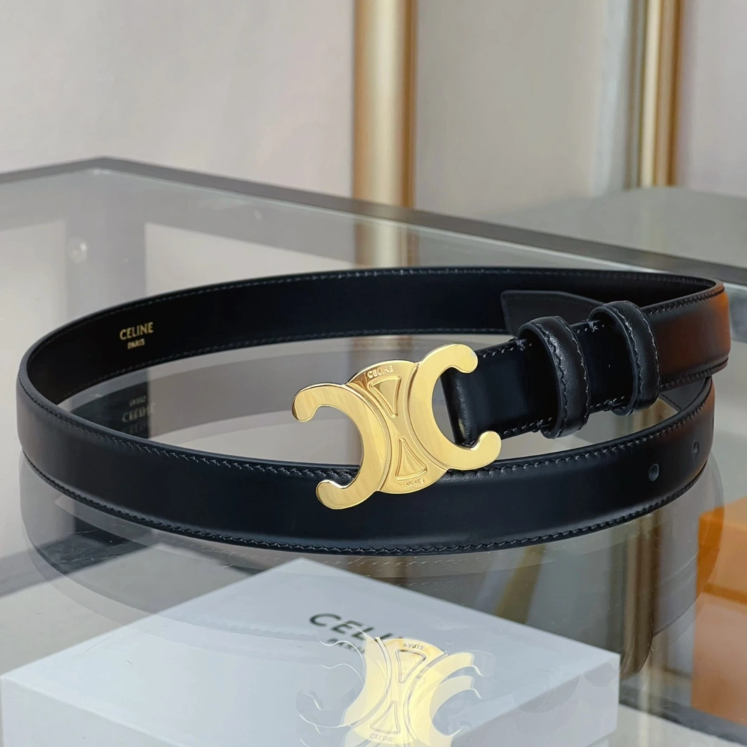 Celine AAA Quality Belts For Women TopPick 5469