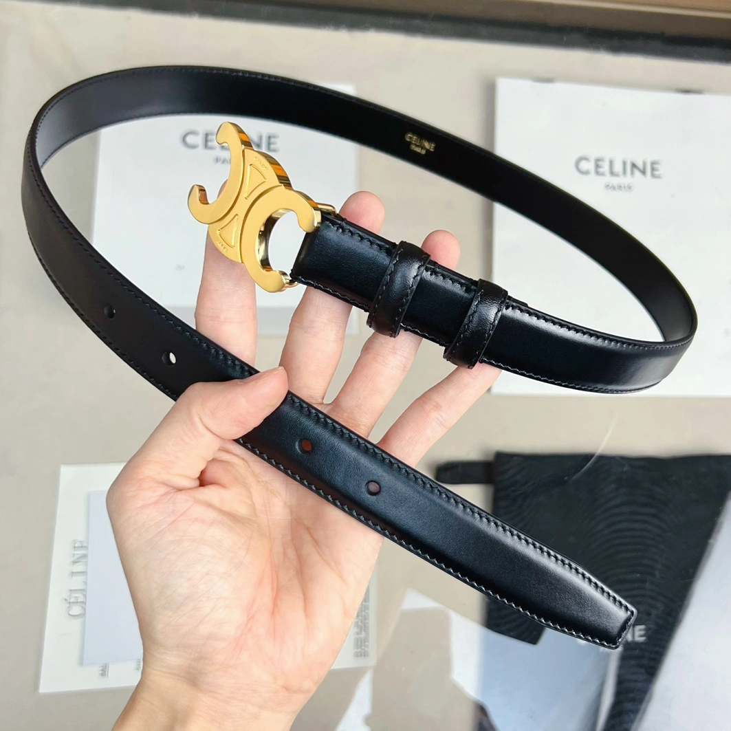 Celine AAA Quality Belts For Women TopPick 5469