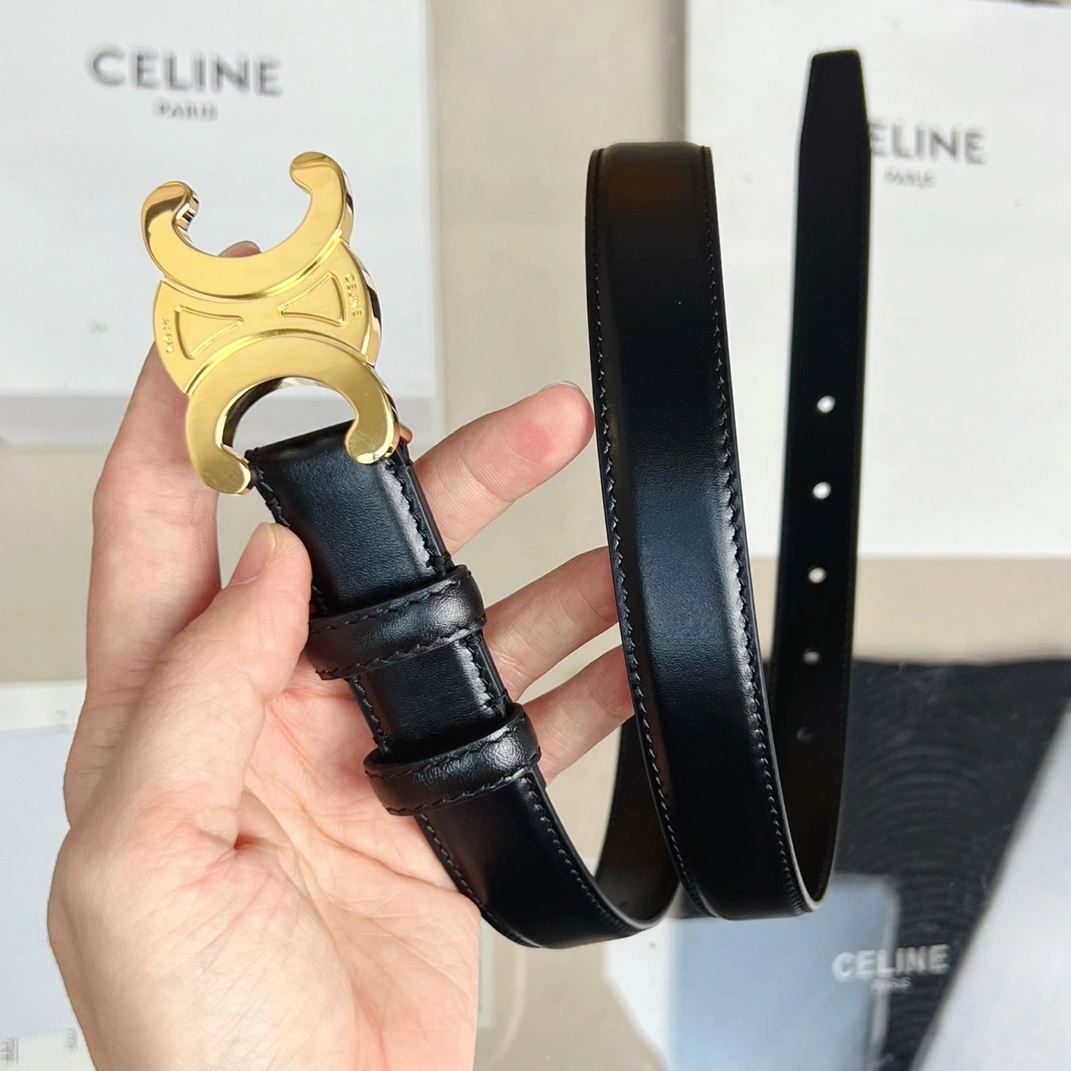 Celine AAA Quality Belts For Women TopPick 5469