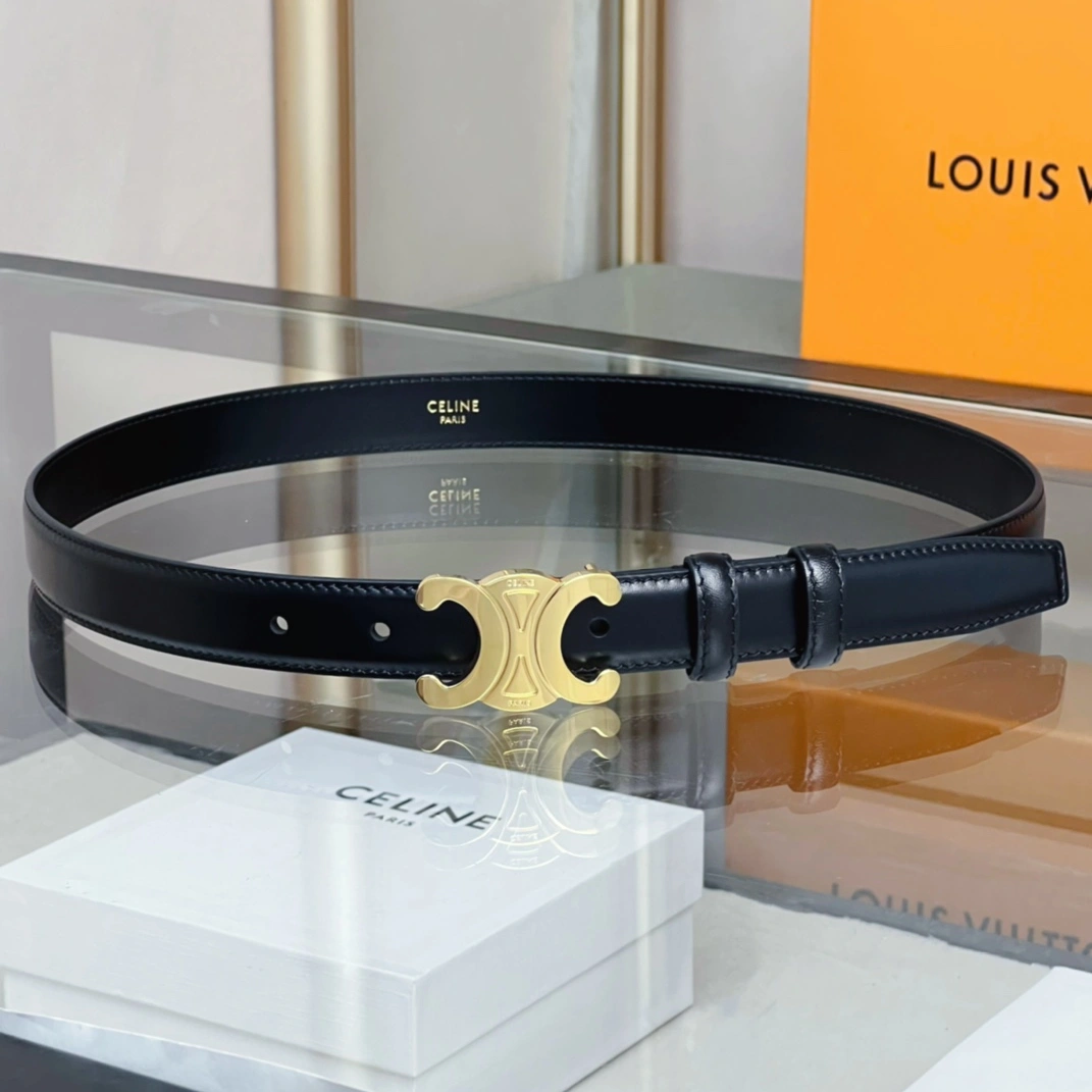 Celine AAA Quality Belts For Women TopPick 5469