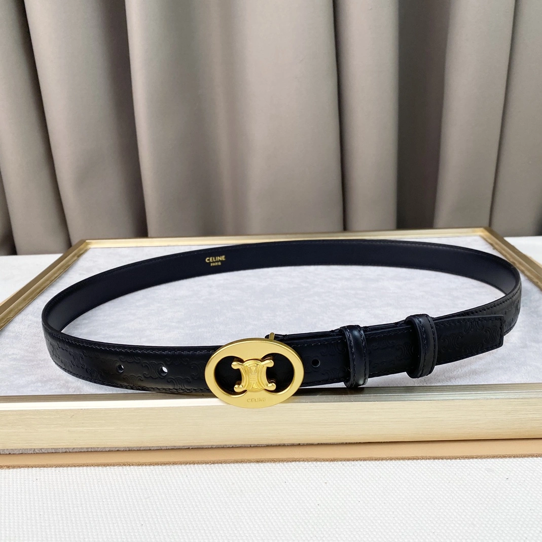 Celine AAA Quality Belts For Women UrbanStyle 2696