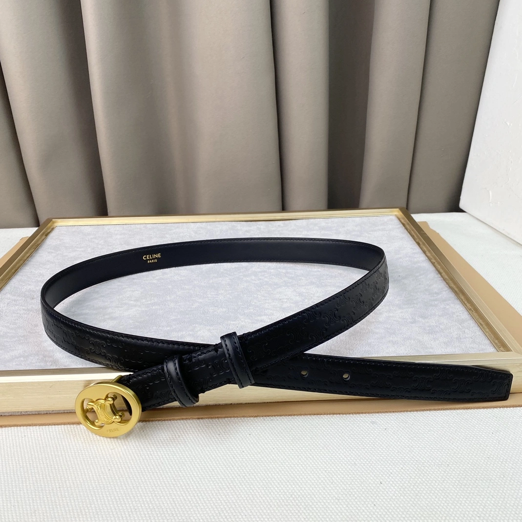 Celine AAA Quality Belts For Women UrbanStyle 2696