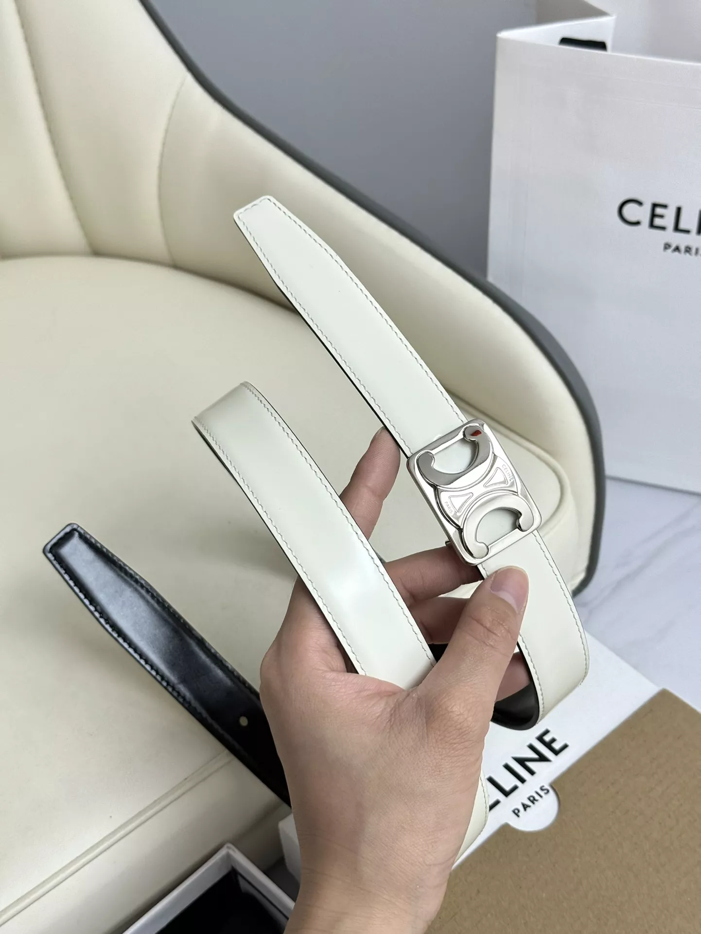Celine AAA Quality Belts For Women UrbanStyle 4973