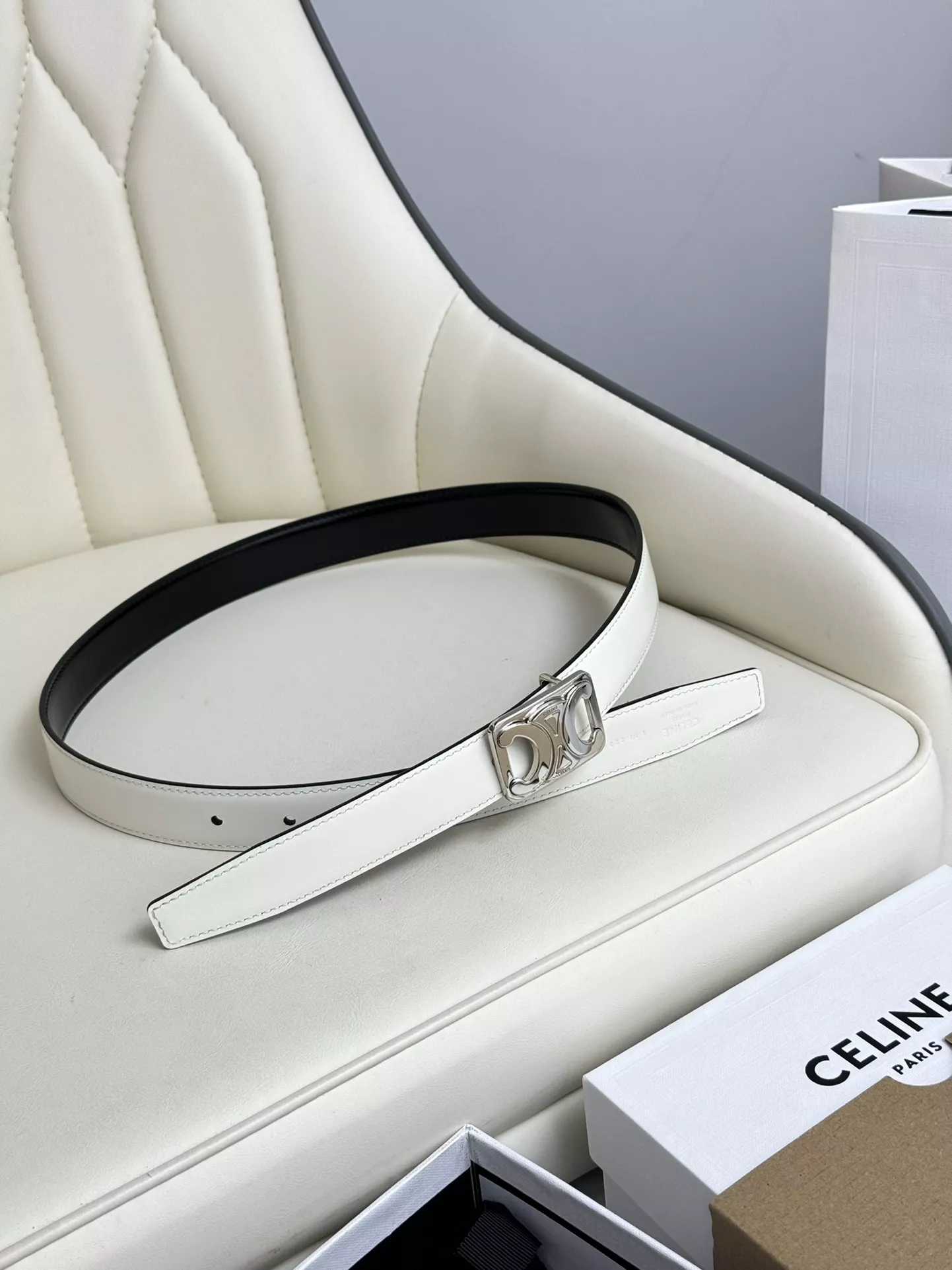 Celine AAA Quality Belts For Women UrbanStyle 4973