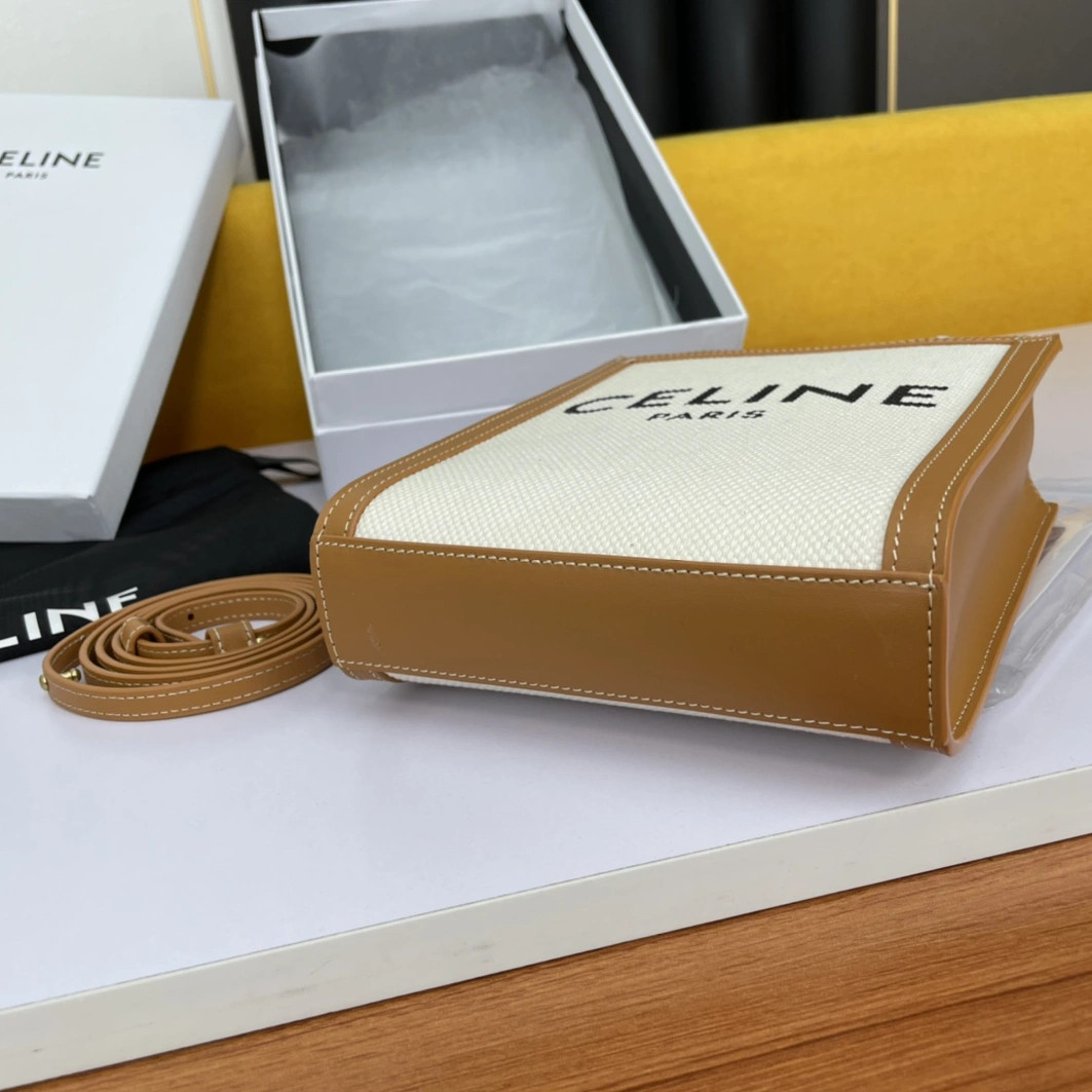 Celine AAA Quality Handbags For Women Breathable 8319