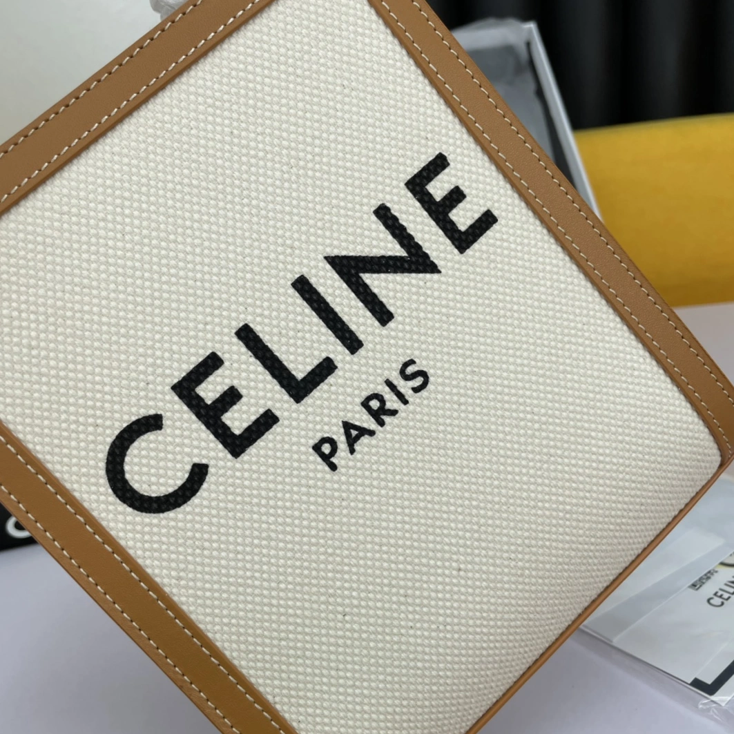 Celine AAA Quality Handbags For Women Breathable 8319