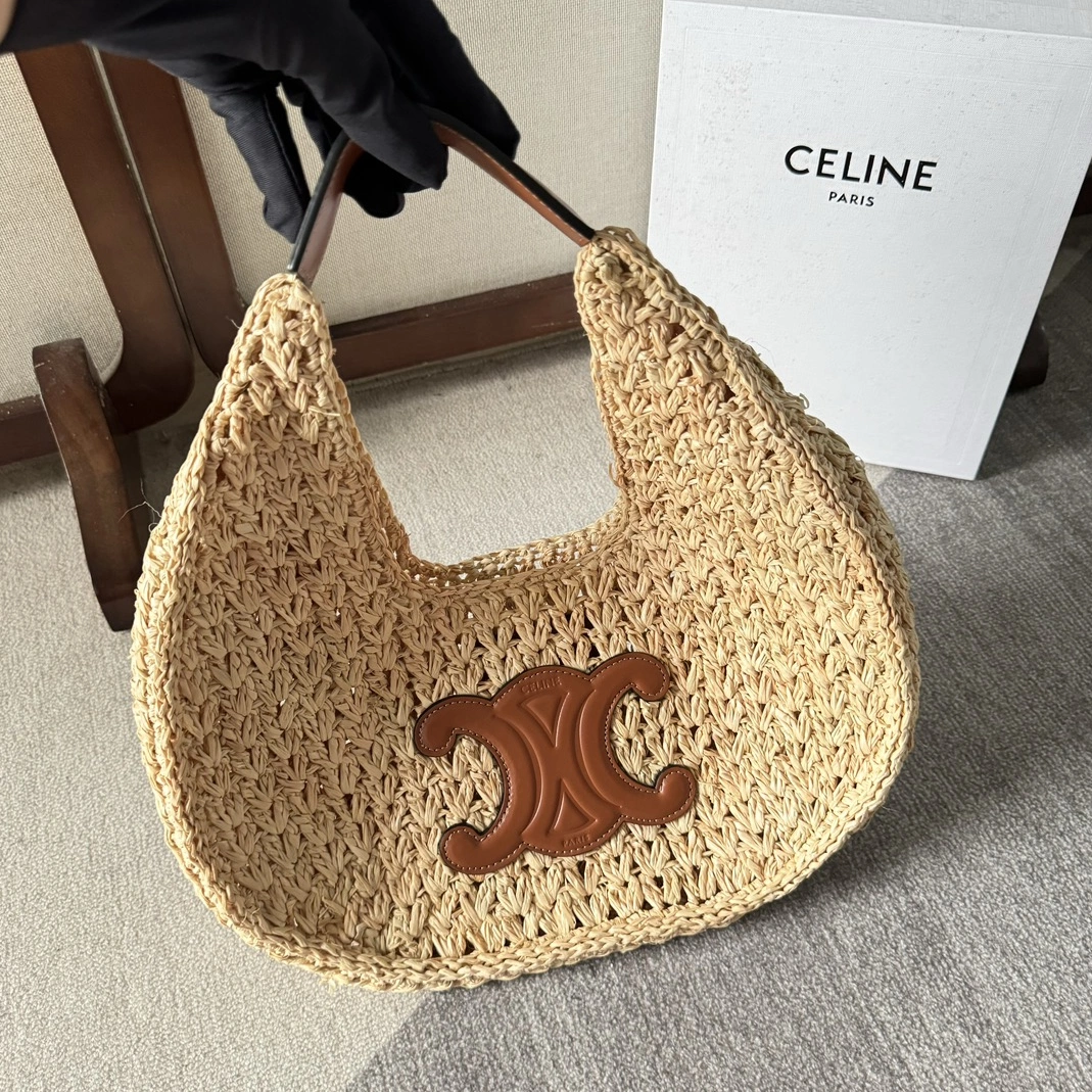 Celine AAA Quality Handbags For Women Compact 5929