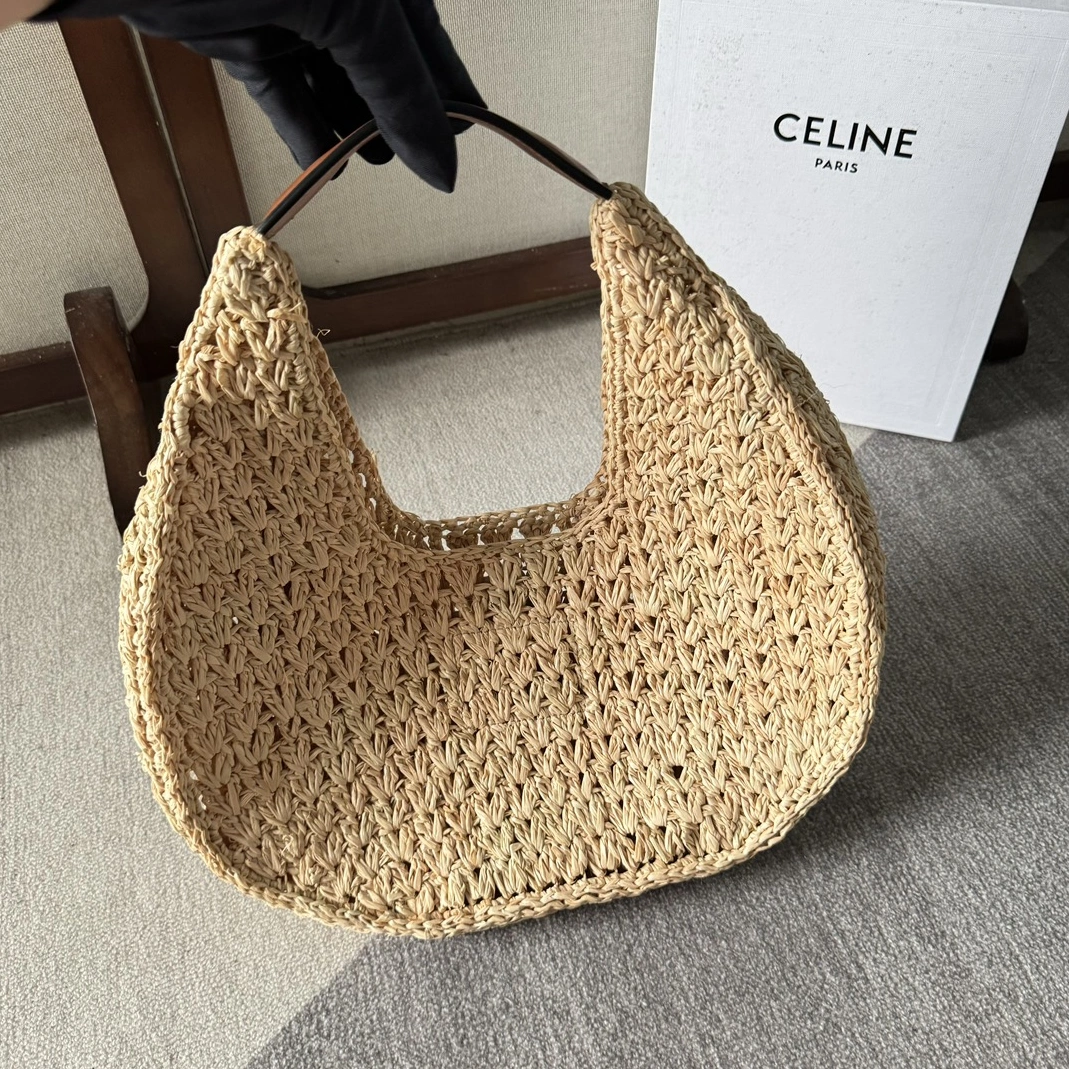 Celine AAA Quality Handbags For Women Compact 5929