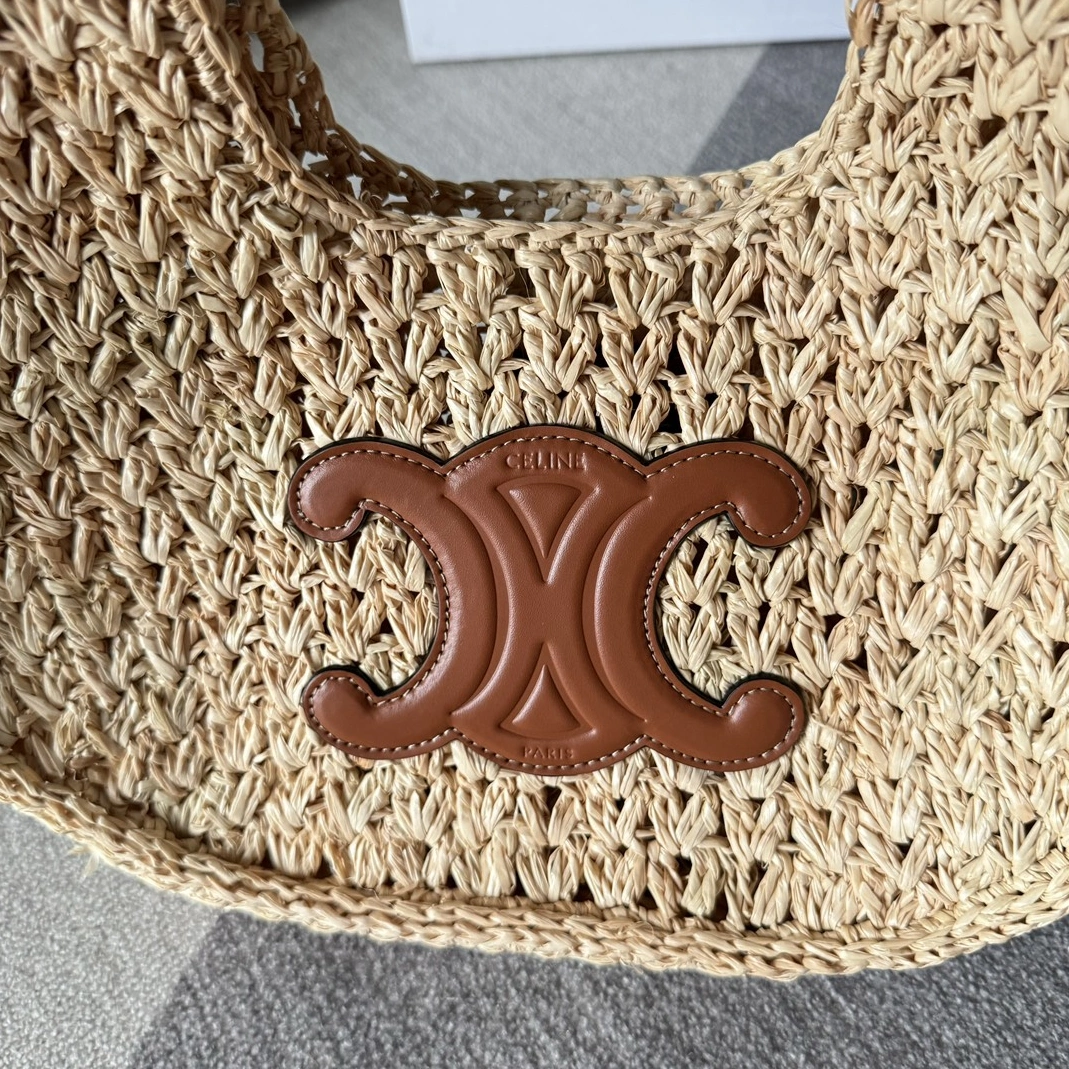 Celine AAA Quality Handbags For Women Compact 5929