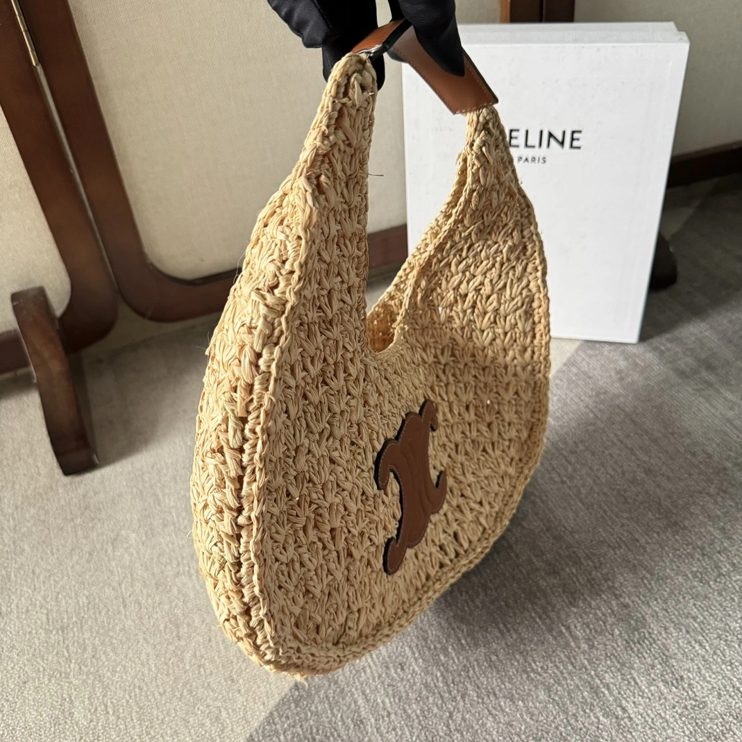 Celine AAA Quality Handbags For Women Compact 5929