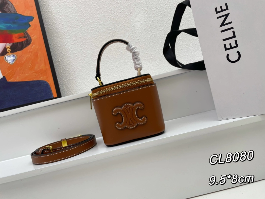 Celine AAA Quality Handbags For Women EasyMatch 3080