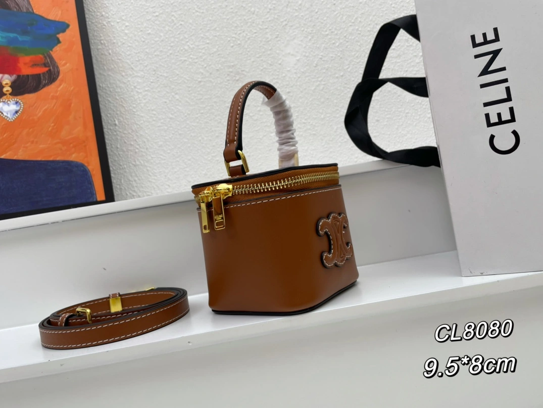 Celine AAA Quality Handbags For Women EasyMatch 3080