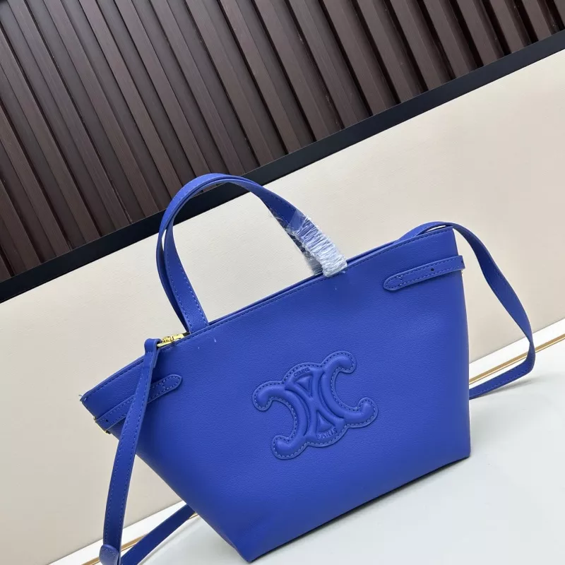 Celine AAA Quality Handbags For Women Functional 741