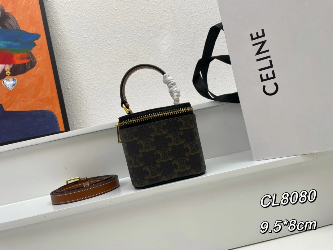 Celine AAA Quality Handbags For Women Timeless 377
