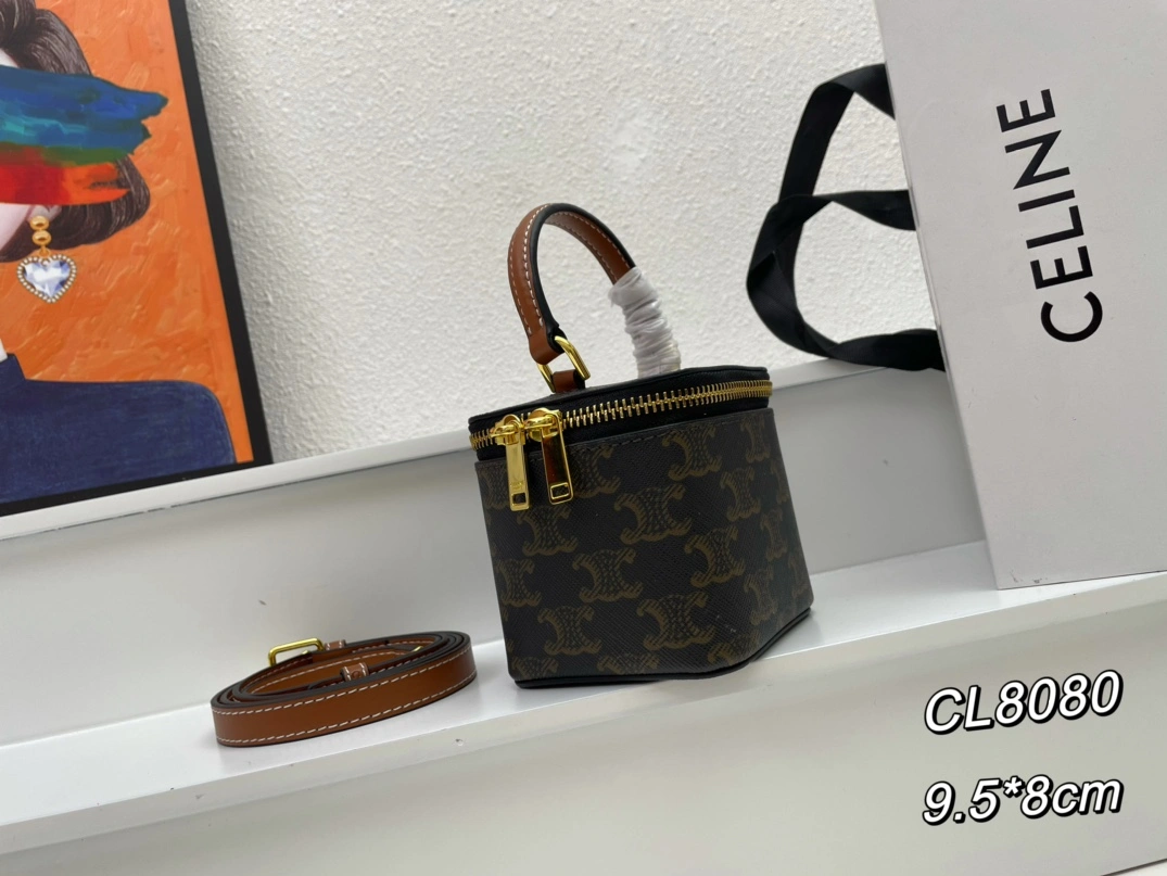Celine AAA Quality Handbags For Women Timeless 377