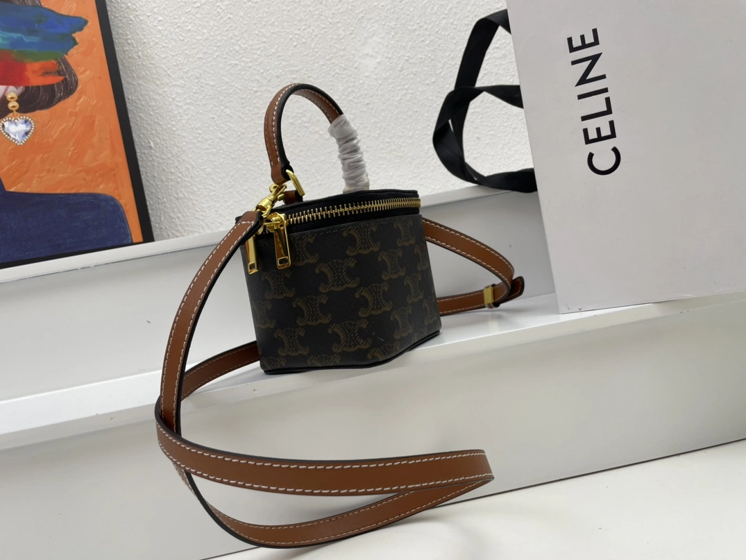 Celine AAA Quality Handbags For Women Timeless 377