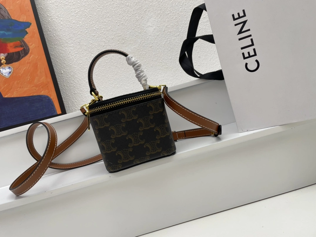 Celine AAA Quality Handbags For Women Timeless 377
