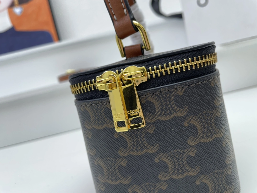 Celine AAA Quality Handbags For Women Timeless 377