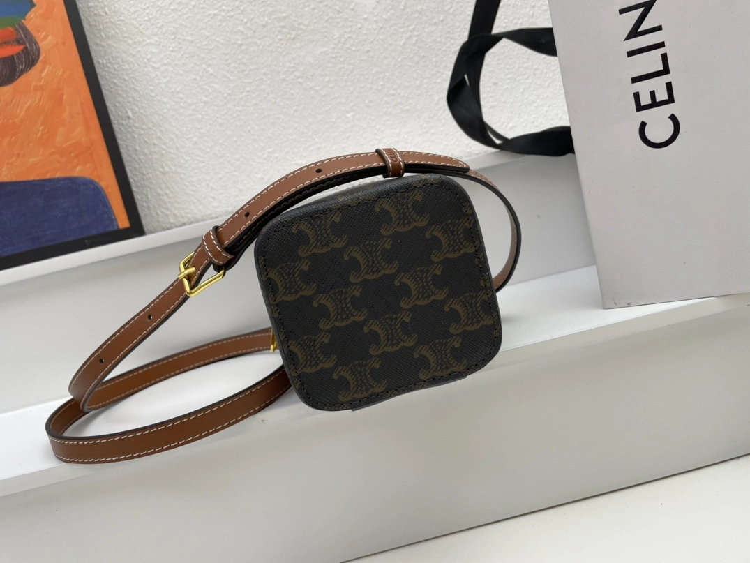 Celine AAA Quality Handbags For Women Timeless 377