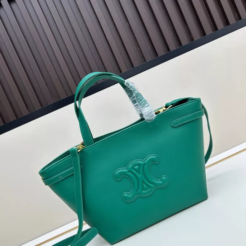 Celine AAA Quality Handbags For Women Vibrant 274