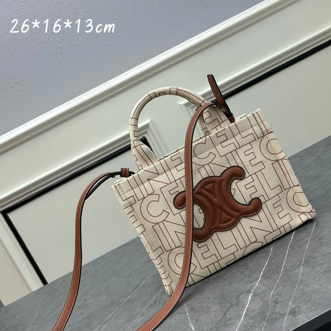 Celine AAA Quality Handbags For Women WellDesigned 4687
