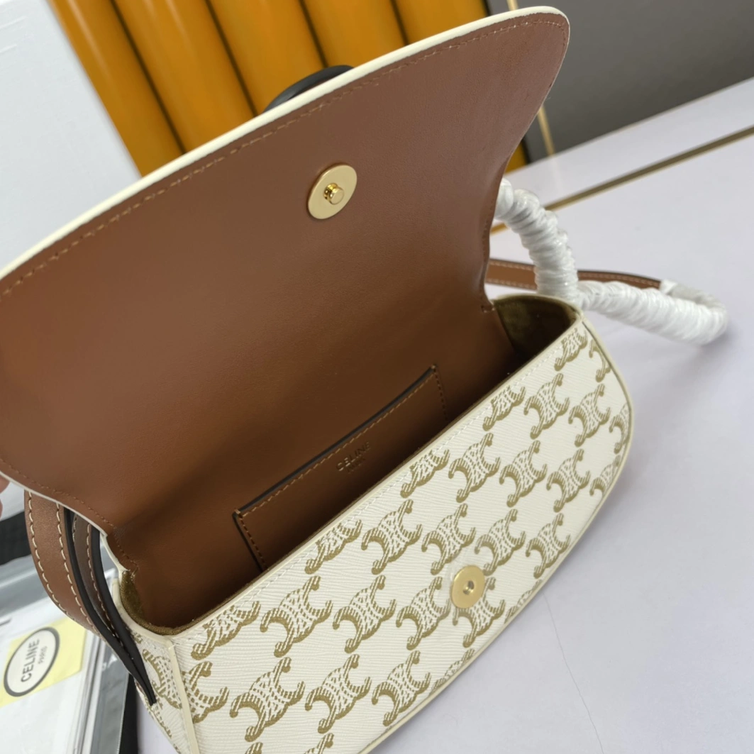 Celine AAA Quality Messenger Bags For Women BestValue 8369