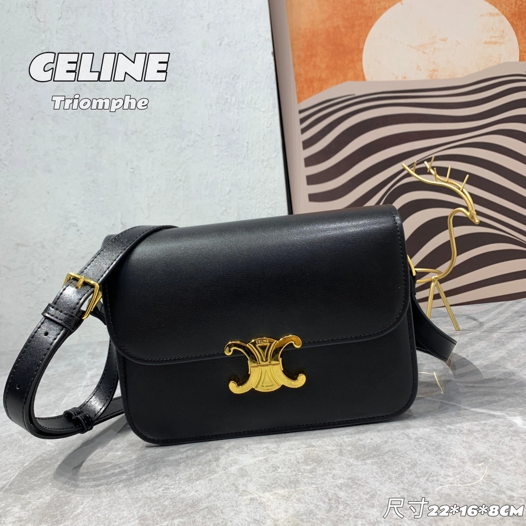 Celine AAA Quality Messenger Bags For Women BestValue 9115