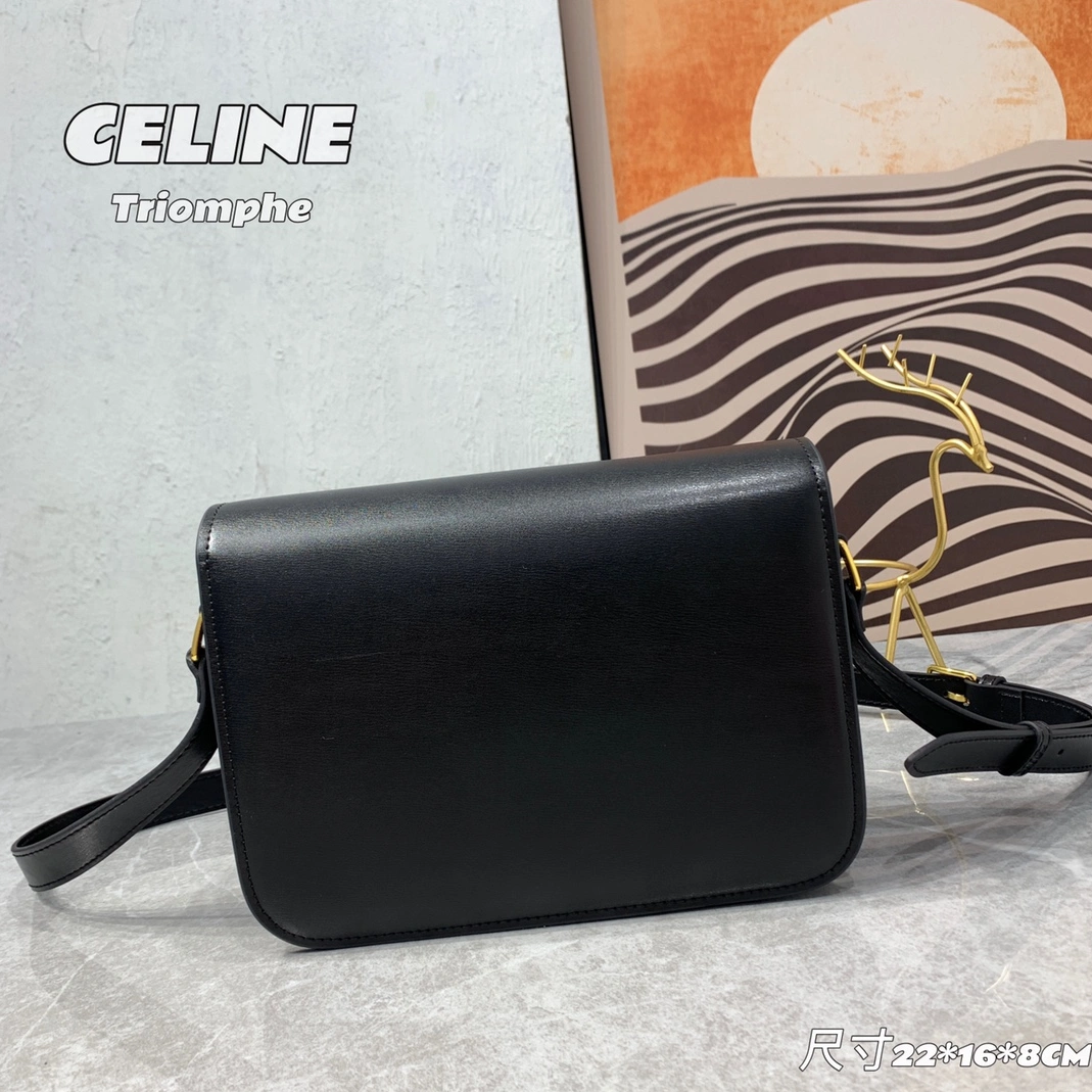 Celine AAA Quality Messenger Bags For Women BestValue 9115