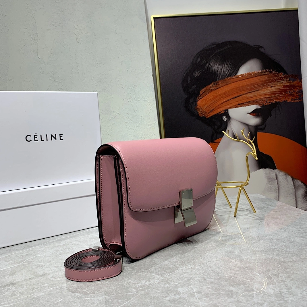Celine AAA Quality Messenger Bags For Women Bold 4200