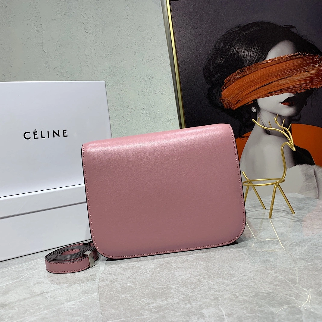 Celine AAA Quality Messenger Bags For Women Bold 4200