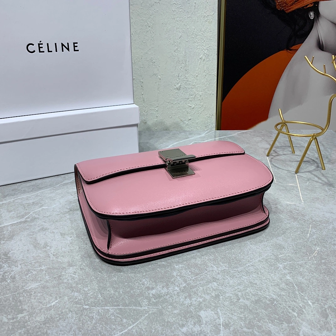 Celine AAA Quality Messenger Bags For Women Bold 4200