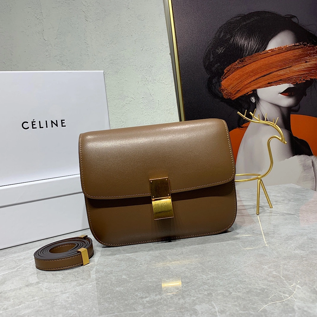 Celine AAA Quality Messenger Bags For Women Comfortable 5353