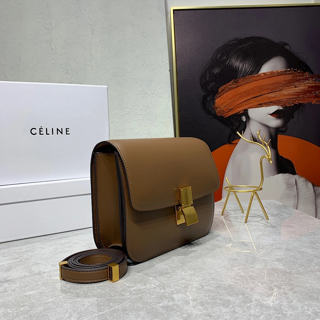 Celine AAA Quality Messenger Bags For Women Comfortable 5353
